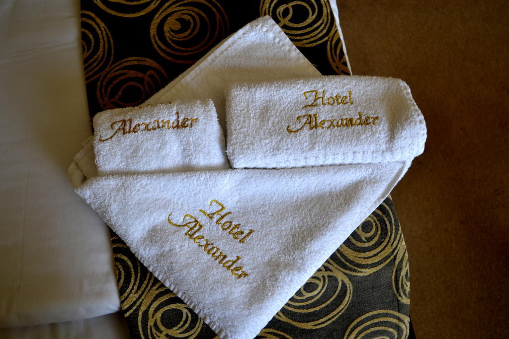 Alexander Hotel Assenowgrad Zimmer foto